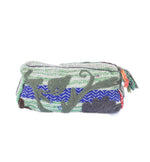 Suzani Pouch Large