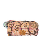 Suzani Pouch Large