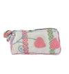Suzani Pouch Large