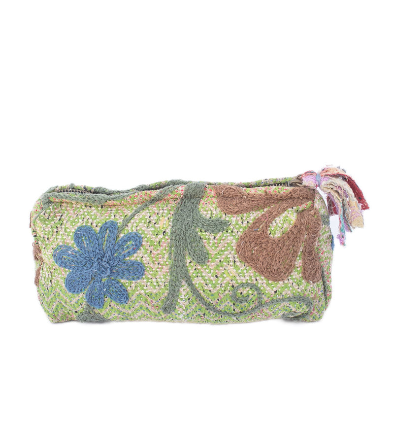 Suzani Pouch Large