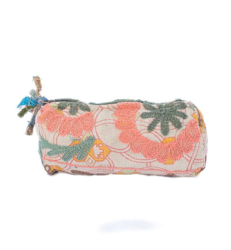 Suzani Pouch Large