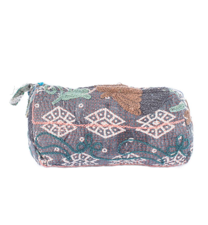 Suzani Pouch Large
