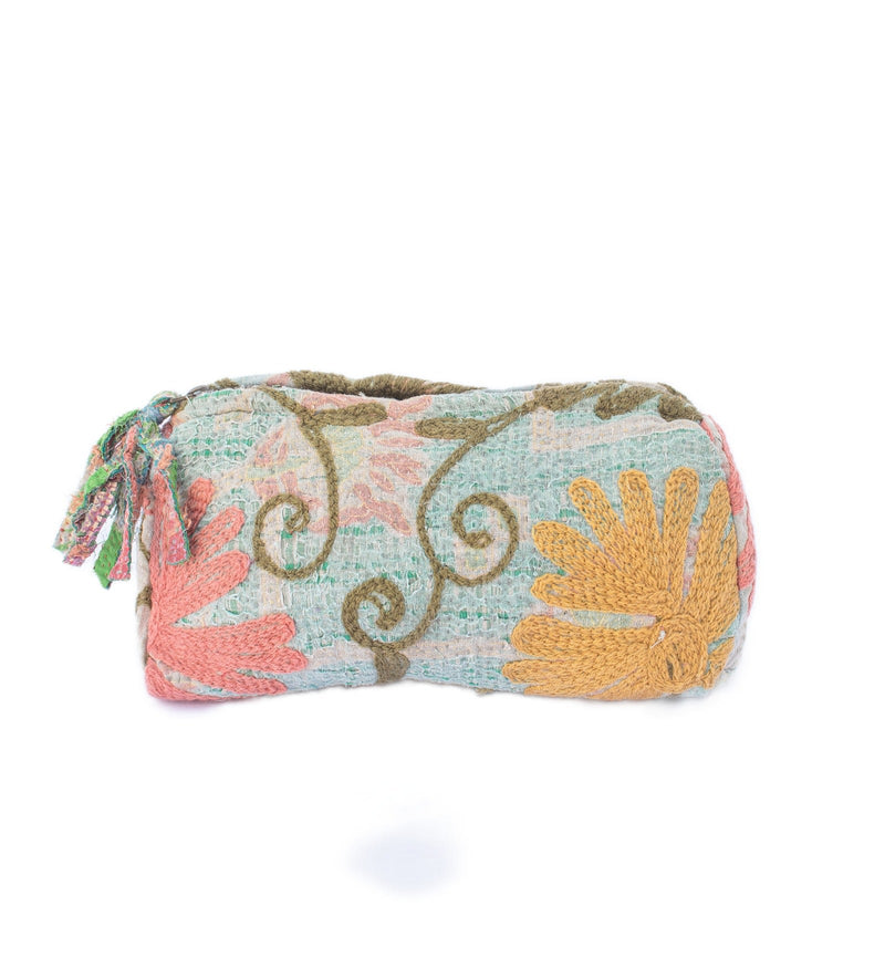 Suzani Pouch Large