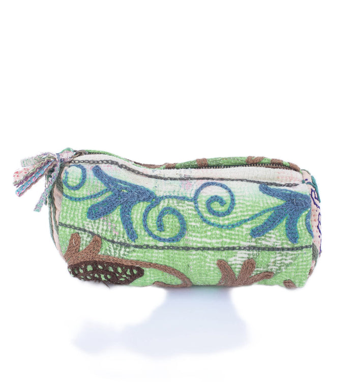 Suzani Pouch Large