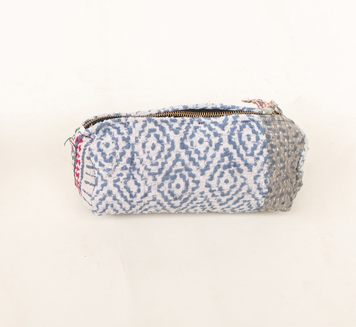 Vintage Pearl Pouch Large