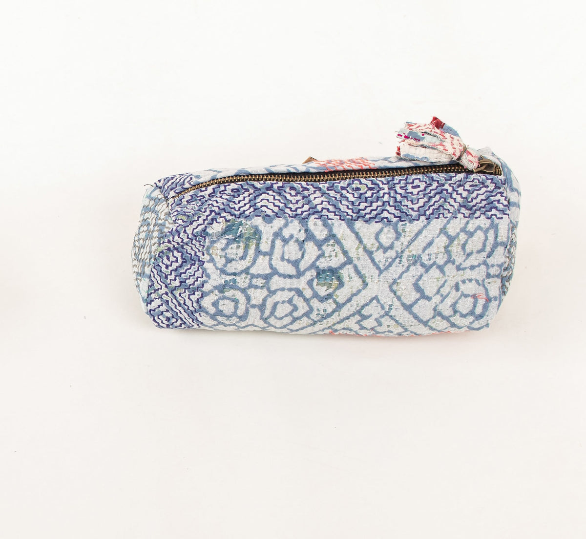 Vintage Pearl Pouch Large