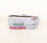 Vintage Pearl Pouch Large