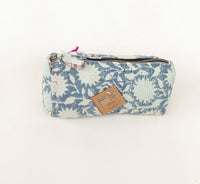 Vintage Pearl Pouch Large