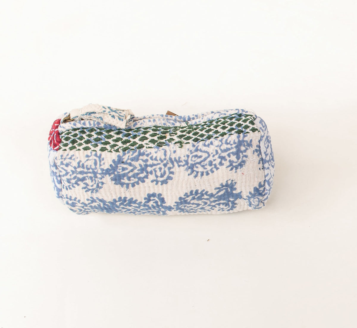 Vintage Pearl Pouch Large