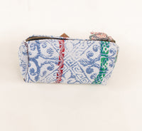 Vintage Pearl Pouch Large