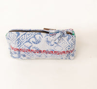 Vintage Pearl Pouch Large