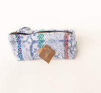 Vintage Pearl Pouch Large