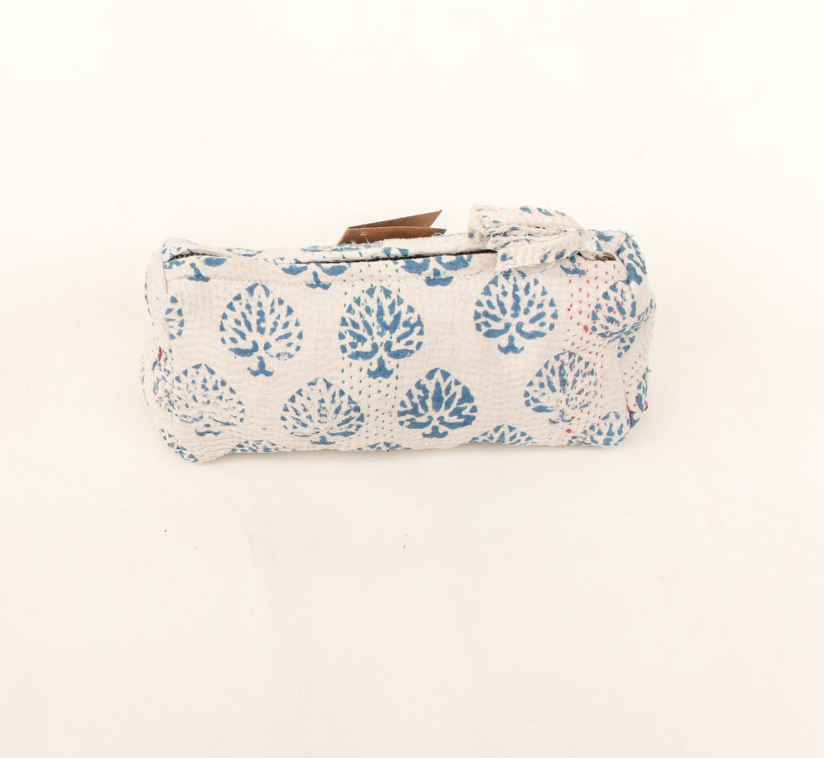 Vintage Pearl Pouch Large