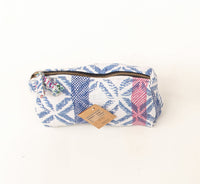 Vintage Pearl Pouch Large