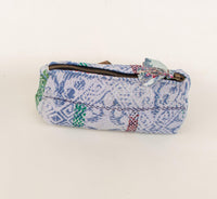 Vintage Pearl Pouch Large