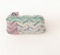 Vintage Pearl Pouch Large