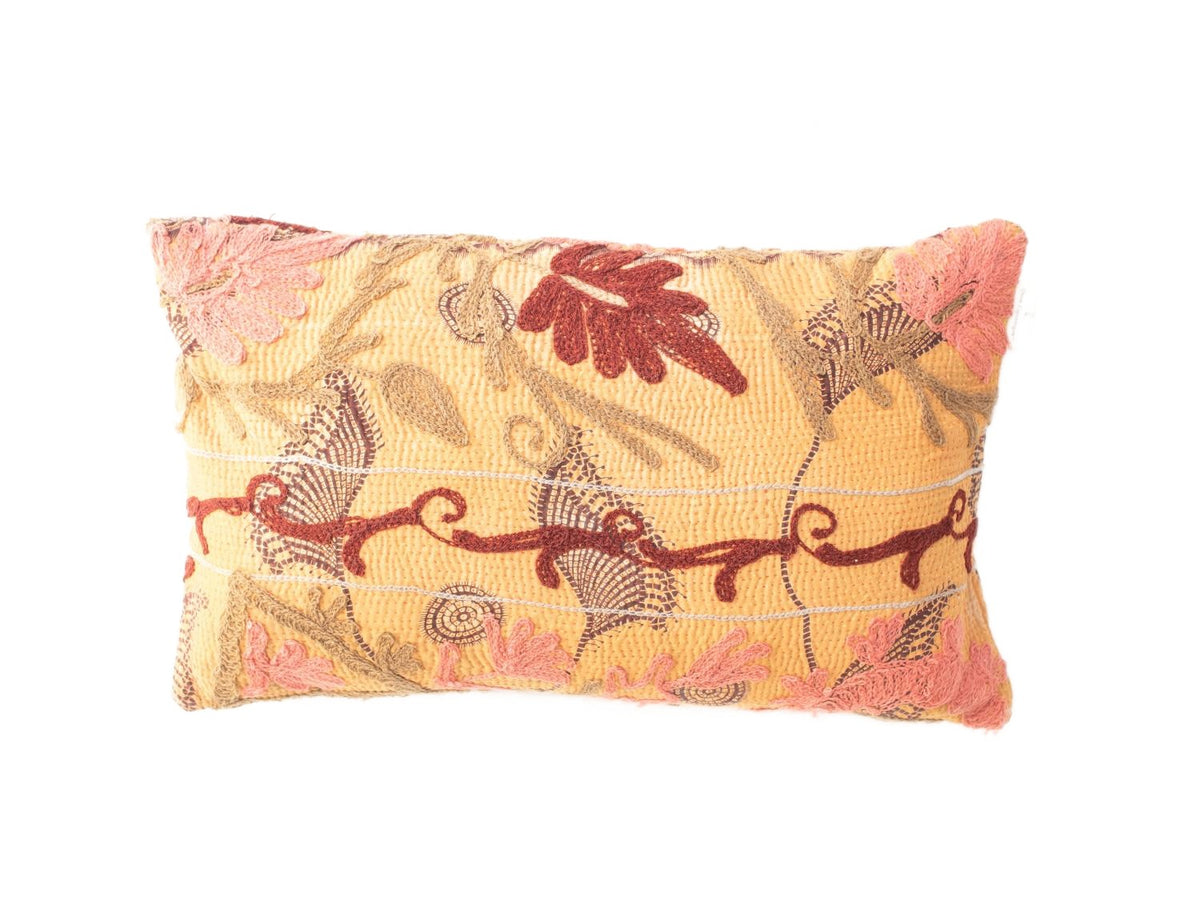 Suzani Pillowcase 30x50