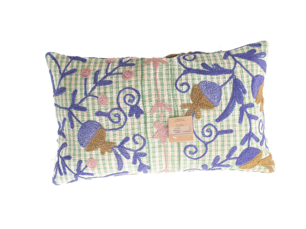 Suzani Pillowcase 30x50