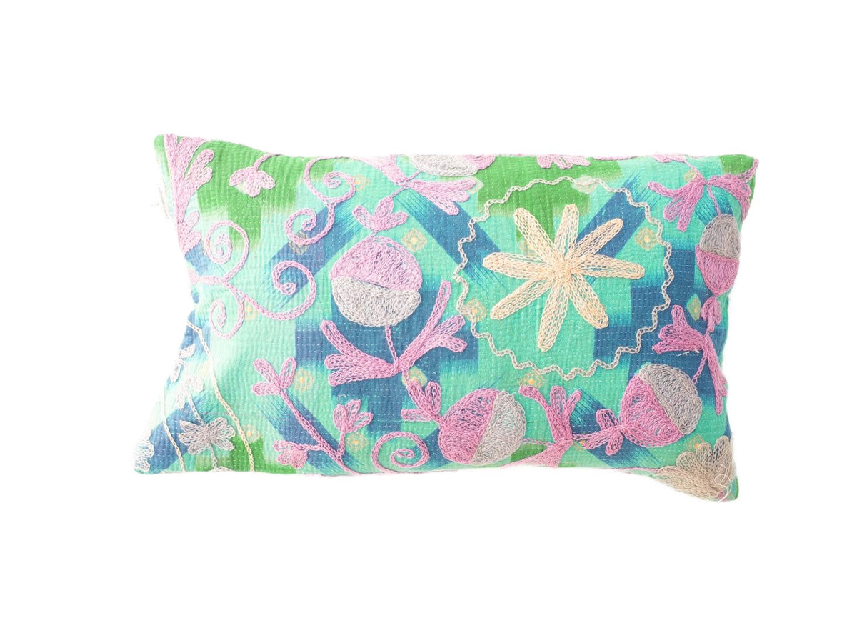 Suzani Pillowcase 30x50