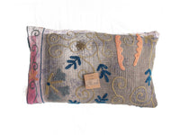 Suzani Pillowcase 30x50