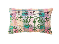 Suzani Pillowcase 30x50