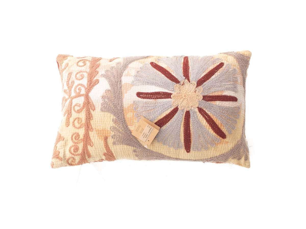 Suzani Pillowcase 30x50