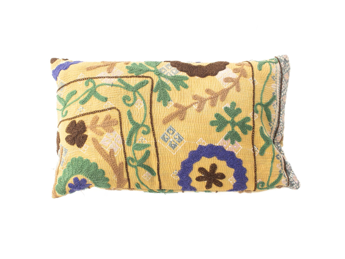 Suzani Pillowcase 30x50