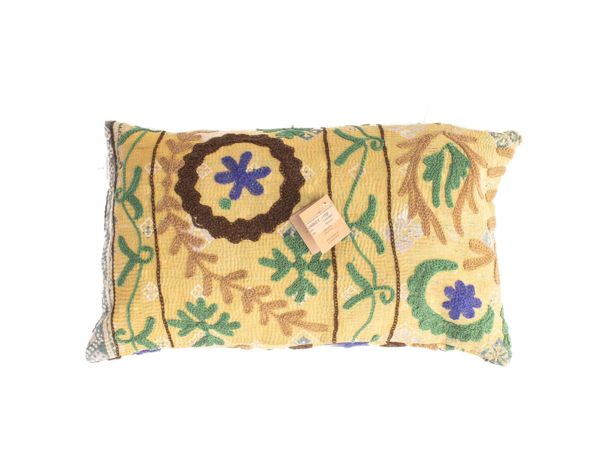 Suzani Pillowcase 30x50