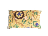 Suzani Pillowcase 30x50