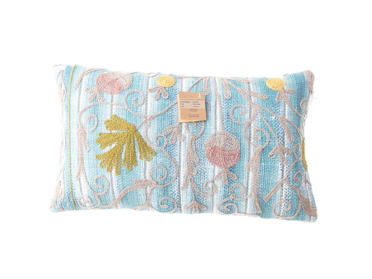 Suzani Pillowcase 30x50