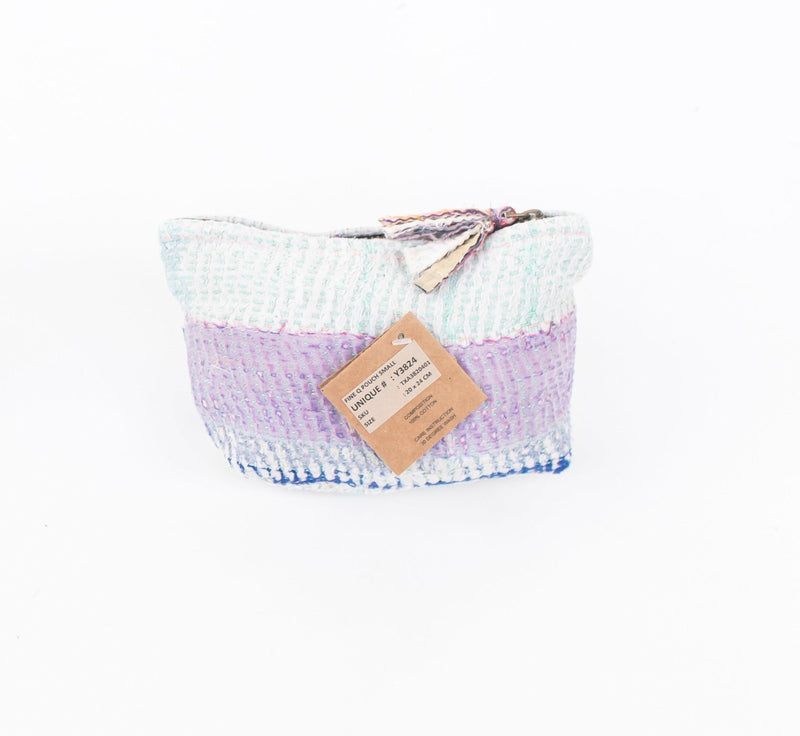 Fine Q Pouch Small