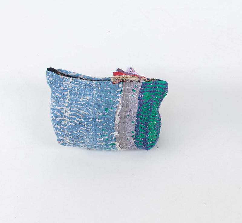 Fine Q Pouch Small