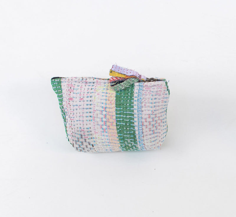 Fine Q Pouch Small