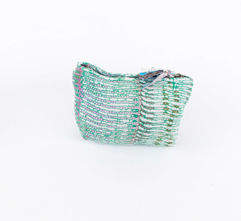 Fine Q Pouch Small