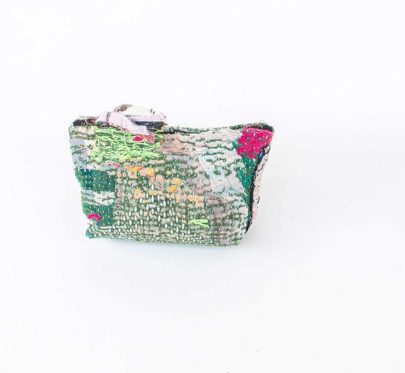 Fine Q Pouch Small