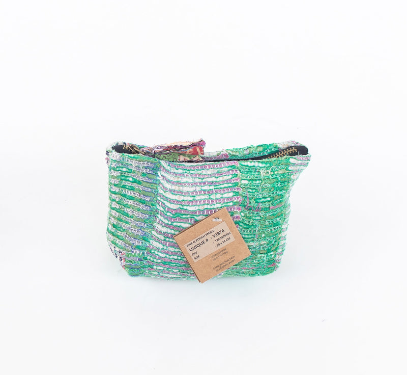 Fine Q Pouch Small
