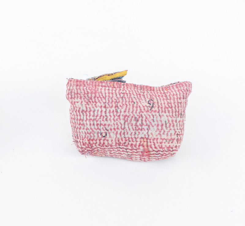 Fine Q Pouch Small