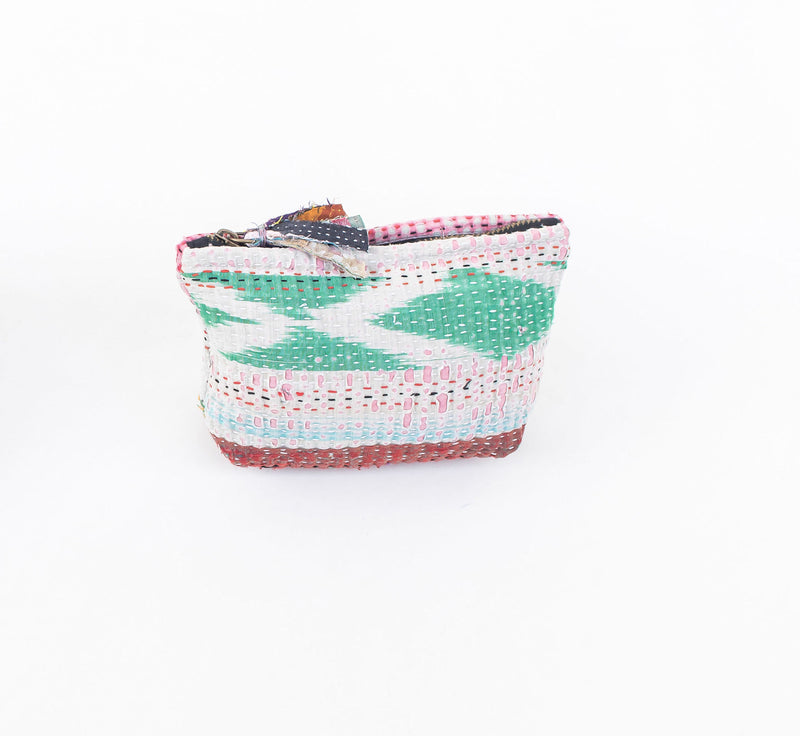 Fine Q Pouch Small