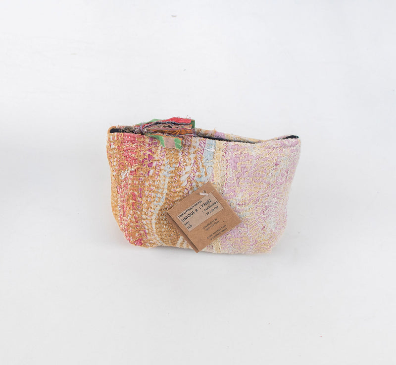 Fine Q Pouch Small