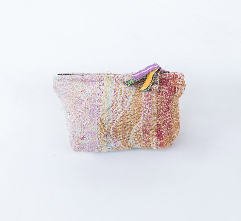 Fine Q Pouch Small