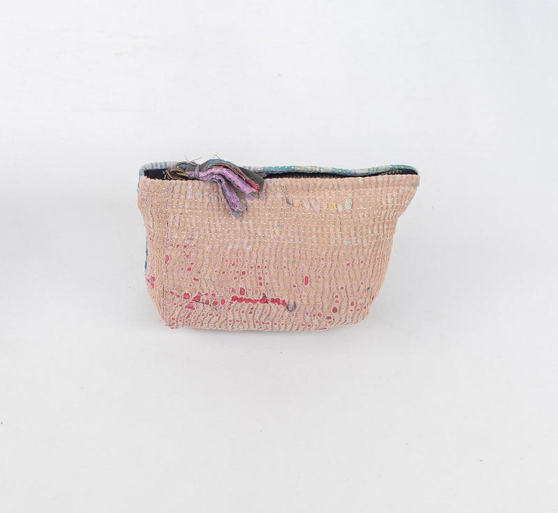 Fine Q Pouch Small