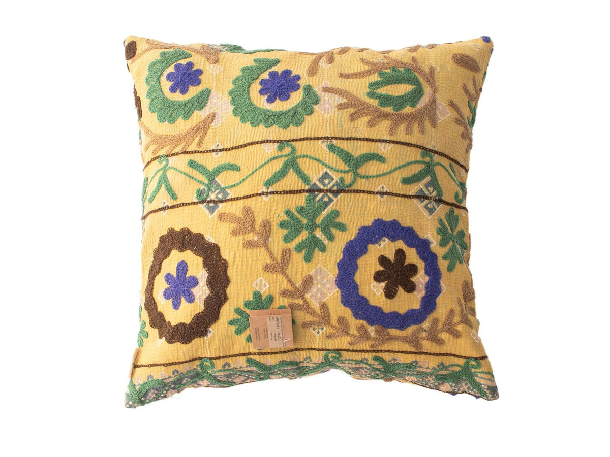 Suzani Cushion Cover 50x50