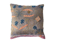 Suzani Cushion Cover 50x50