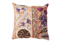 Suzani Cushion Cover 50x50