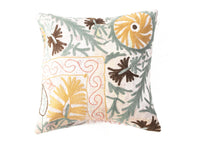 Suzani Pudebetræk 50x50