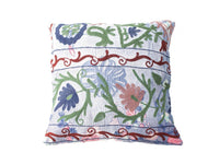Suzani Cushion Cover 50x50