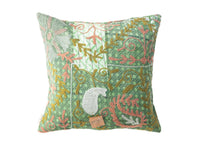 Suzani Pudebetræk 50x50