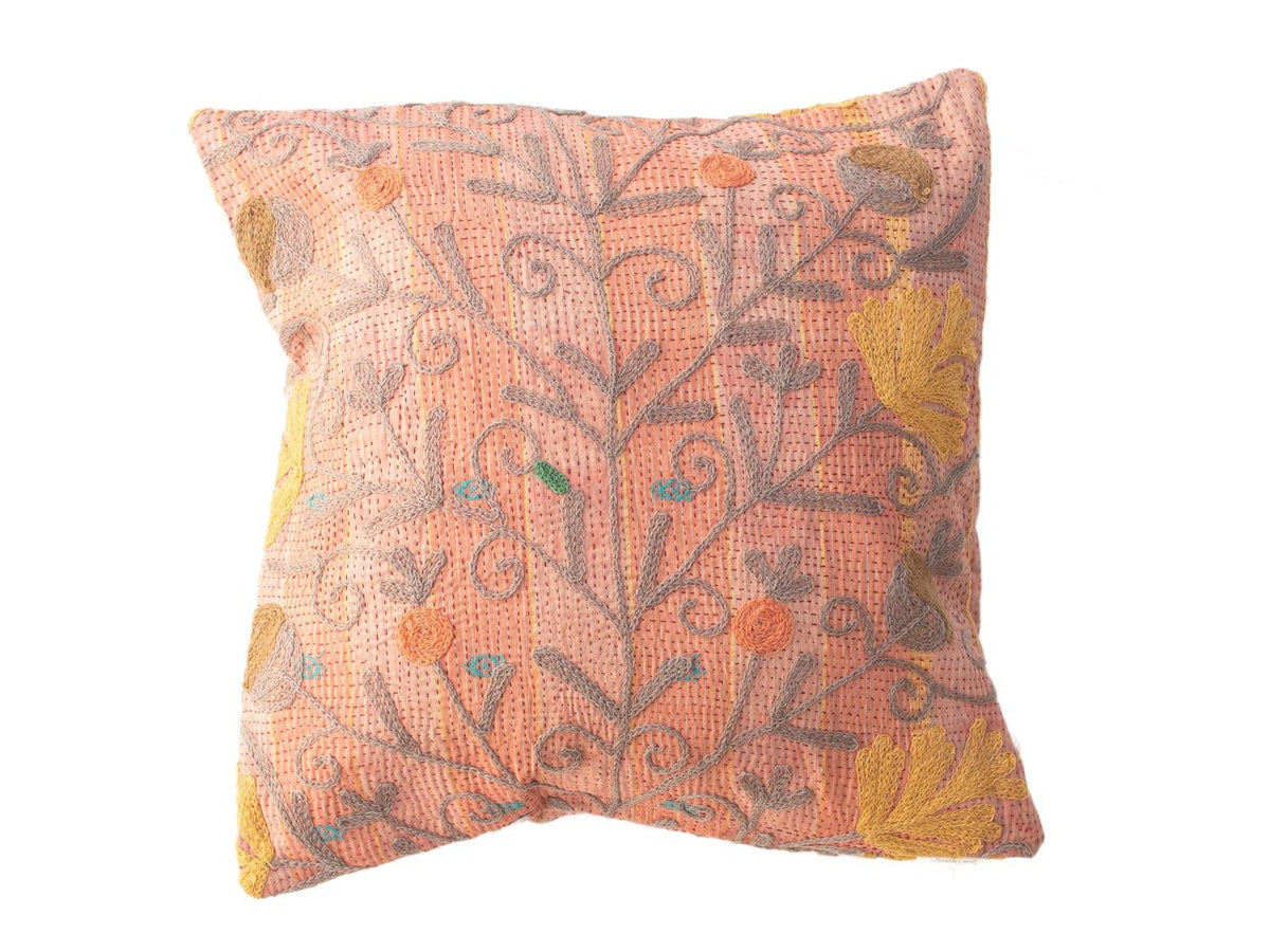 Suzani Cushion Cover 50x50