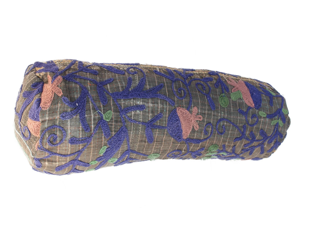 Couvercle de flaque Suzani Ø20x60
