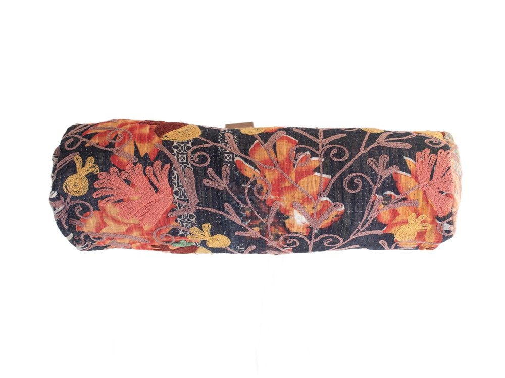 Couvercle de flaque Suzani Ø20x60